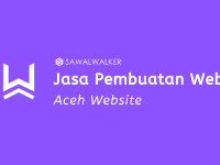 Aceh Website Jasa Pembuatan Web Terbaik