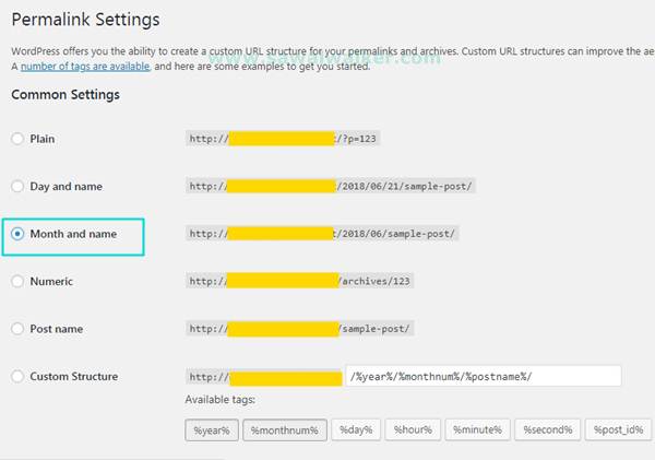 Cara Migrasi Blogger Blogspot Ke WordPress