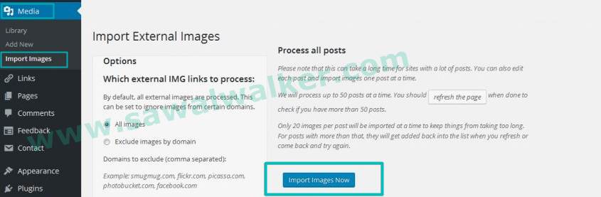 Cara Migrasi Blogger Blogspot Ke WordPress