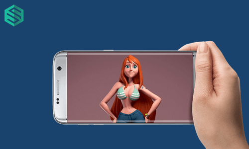 5 Aplikasi Edit  Foto  Kartun  3D Keren di Android dan IOS 2021