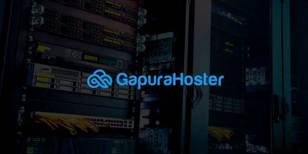 Review Gapurahoster, Layanan Web Hosting Murah Indonesia