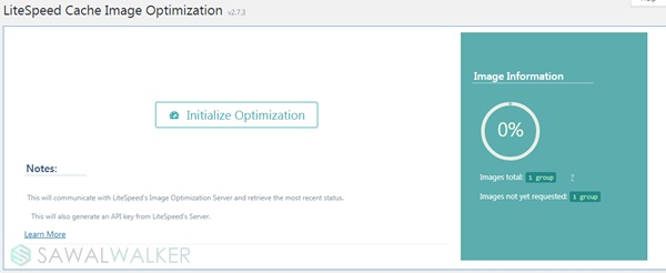 Cara Setting Plugin LiteSpeed Cache