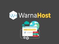 review hosting warnahost