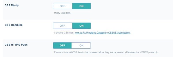 Cara Setting Plugin LiteSpeed Cache