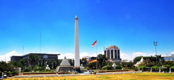 Tempat Wisata Di Surabaya Yang Legendaris Dan Terkenal