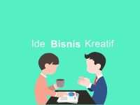 Ide Bisnis Kreatif