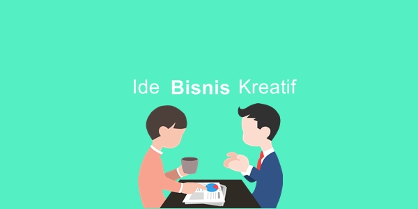 Ide Bisnis Kreatif