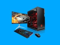 Tips Merakit PC Gaming Cocok Bagi Pelajar