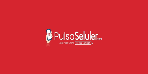 Beli Pulsa Lewat PayPal di PulsaSeluler.com