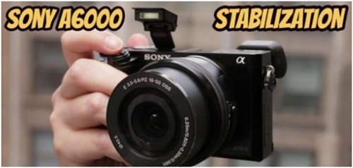 Cara Memilih Kamera Mirrorless Sony Terbaik 5