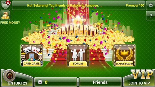 Game Android yang Menghasilkan Uang