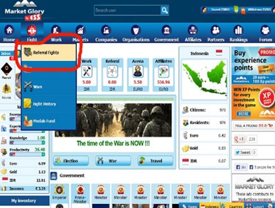 Game Android yang Menghasilkan Uang