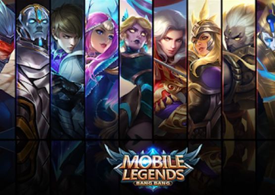 Mod Brutal Mobile Legends Untuk Menambah Damage