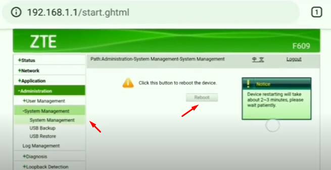 cara setting router agar ping kecil indihome