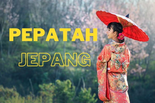 pepatah jepang dan artinya